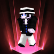 Skins Kimetsu Demon Minecraft