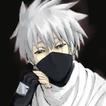 Wallpaper Kakashi Hatake Pro HD