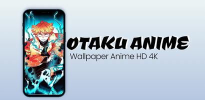 Anime Gallery Wallpaper X Live poster