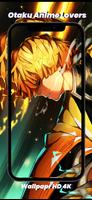 Anime Gallery Wallpaper X Live screenshot 1