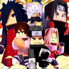 SkinPacks Naruto for MCPE آئیکن