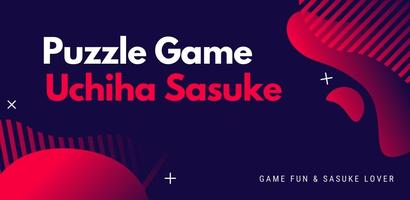 Sasuke Puzzle bài đăng