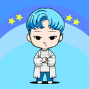 Sweet BT21 Wallpapers APK