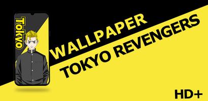 Tokyo X Revengers poster