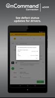 OnCommand Connection eDVIR screenshot 2