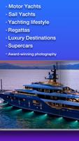 NAVIS: Luxury Yacht Magazine capture d'écran 2