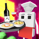 The Roof - French Cooking Game APK