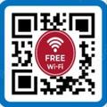 Wifi QrCode Password Scanner