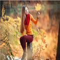 Autumn Photo Frames 2023