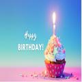 Photo Frame Happy Birthday