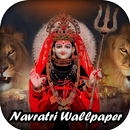 Navratri Wallpaper - Mataji HD APK
