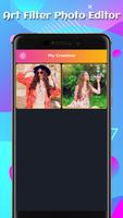 Art Filter Photo Editor screenshot 3