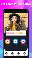 Art Filter Photo Editor 海報