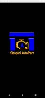 Shopini Autopart Affiche