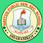 Navyug Public School Dharamkot icon