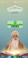 Poster Live Kirtan Sehaj Paath