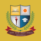 GHS Dholewala 图标