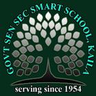 SmartSchoolKaila  Smart School icon