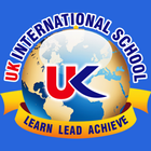 UK School 图标