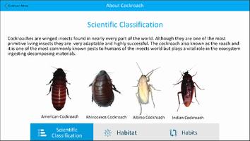 Dissection Lab poster