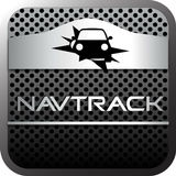 Navtrack GPS icône