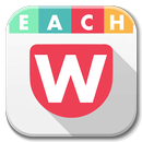 Each Word Game with Dictionary APK