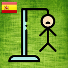 El Ahorcado (Hangman: Spanish) icon