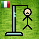 Boia (Hangman - Italian): SmartTV, Tablets, Phones-APK