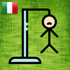 Boia (Hangman - Italian): SmartTV, Tablets, Phones icono