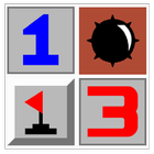 Minesweeper-icoon