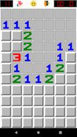 Minesweeper Affiche