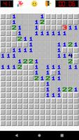 Minesweeper capture d'écran 3