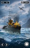 Battleship Submarine War Games পোস্টার