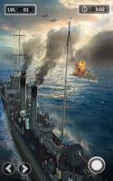 Battleship Submarine War Games imagem de tela 2