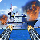 Navy Gunner Shoot War 2019 APK