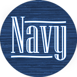 Navy Blue Wallpaper icône