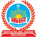 Navyug Senior Secondary School APK