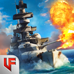 Silent Warship Hunter- Sea Battle Simulation Game