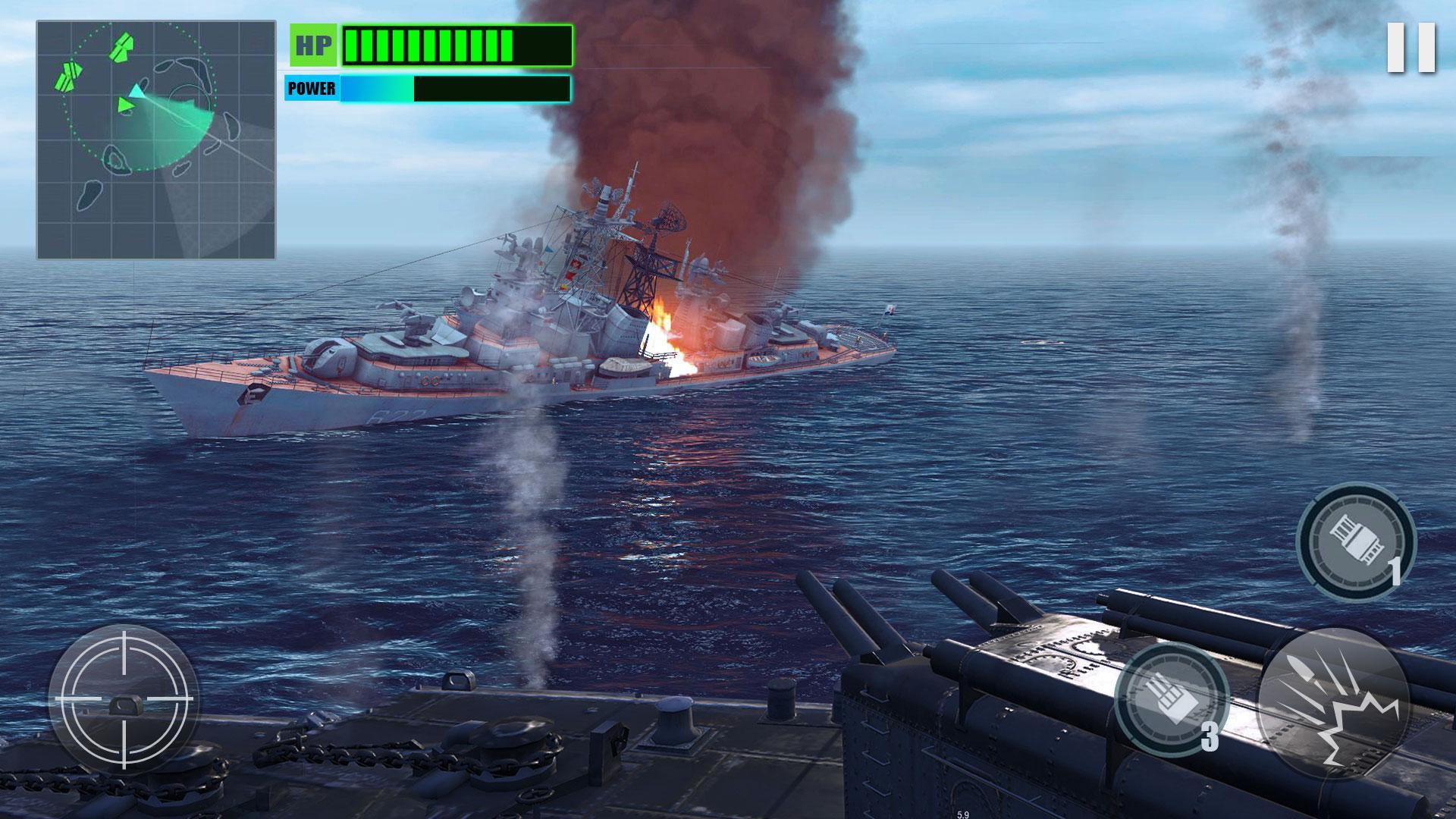 Взломанная combat cruiser. Silent Hunter на андроид. Silent Hunter Warship игра. Морские симуляторы. Симулятор моря.