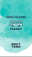 Navy Yard Transit 海报