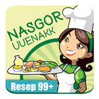 Kumpulan Resep Nasi Goreng UENAK! icône