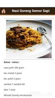 Kumpulan Resep Nasi Goreng UENAK! Ekran Görüntüsü 2