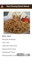 Kumpulan Resep Nasi Goreng UENAK! Ekran Görüntüsü 3