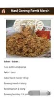 Kumpulan Resep Nasi Goreng UENAK! capture d'écran 3