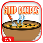 Best & Easy Soup Recipes icône