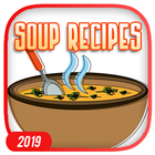 Best & Easy Soup Recipes simgesi