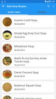 Best & Easy Soup Recipes gönderen