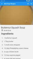 Best & Easy Soup Recipes capture d'écran 3