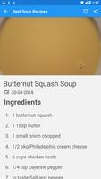 Best & Easy Soup Recipes Ekran Görüntüsü 3