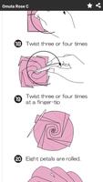 Easy Origami Flowers Tutorial Cartaz